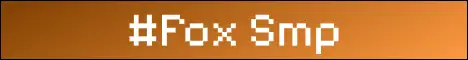 Баннер Fox Smp