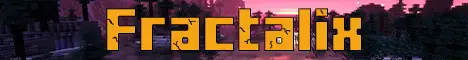 Баннер Fractalix