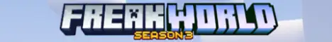 Баннер Freak World