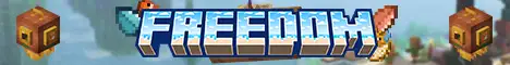 Баннер FREEDOM