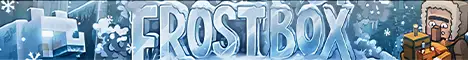 Баннер Frostbox