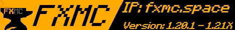 Баннер FXMC