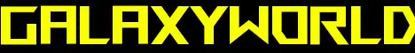 Баннер GalaxyWorld