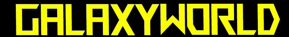Большой баннер GalaxyWorld