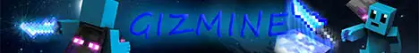 Баннер GizMine