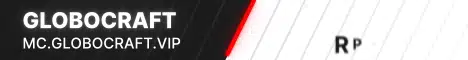 Баннер GloboCraft