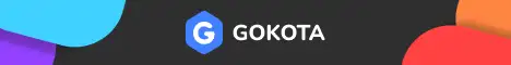 Баннер Gokota