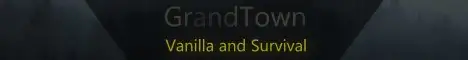 Баннер GrandTown