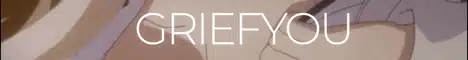 Баннер GriefYou