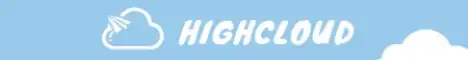 Баннер HighCloud