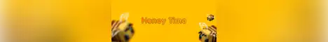 Баннер HoneyTime