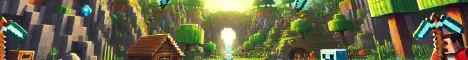 Баннер iMinecraft