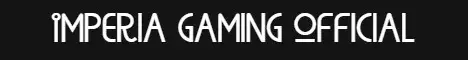 Баннер Imperia Gaming