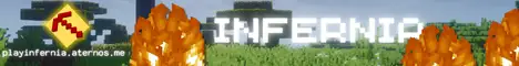 Баннер Infernia