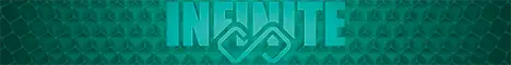 Баннер INFINITE