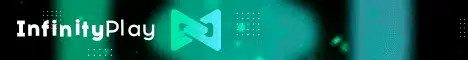 Баннер InfinityPlay