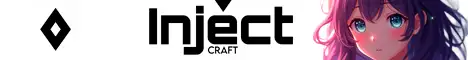 Баннер InjecCraft