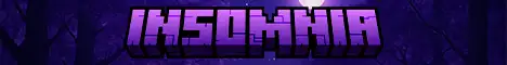 Баннер Insomnia