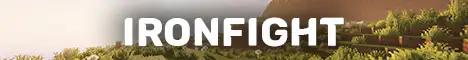 Баннер IronFight