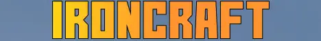 Баннер IronCraft