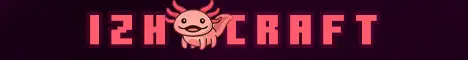 Баннер IzhCraft