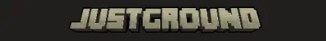 Баннер JustGround