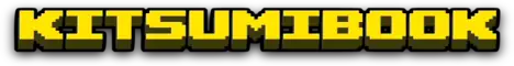 Баннер KitsumiBook
