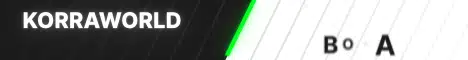 Баннер KorraWorld