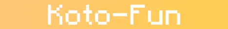 Баннер KotoFun