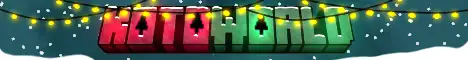Баннер KotoWorld Bedrock