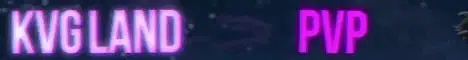 Баннер Kvgland