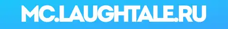 Баннер LaughTale
