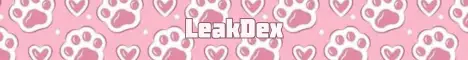 Баннер LeakDex