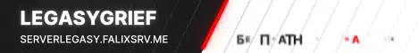 Баннер LegasyGrief