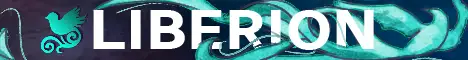 Баннер Liberion