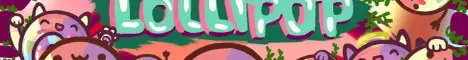 Баннер LollipopMC
