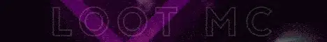 Баннер LootMC