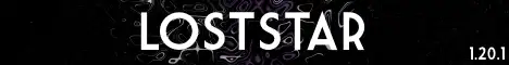 Баннер LostStar