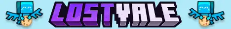 Баннер LostVale