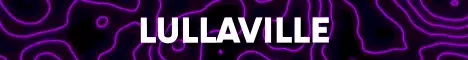 Баннер Lullaville