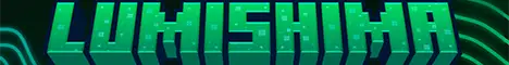 Баннер LUMISHIMA