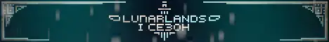 Баннер LunarLands
