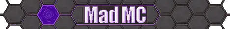 Баннер MadMC