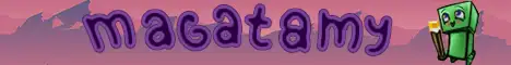 Баннер Magatamy