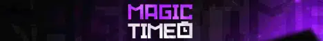 Баннер MagicTime