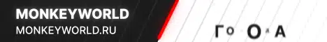 Баннер MonkeyWorld