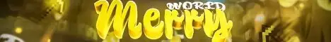 Баннер MerryWorld