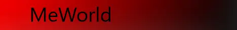 Баннер MeWorld