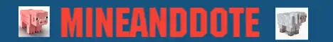 Баннер Mineanddote