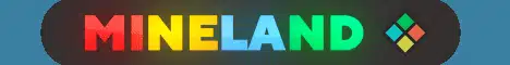 Баннер Mineland Network
